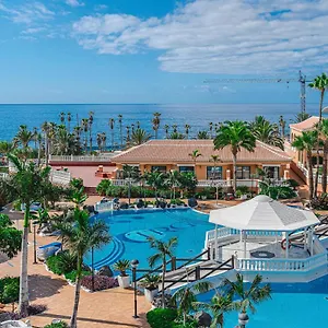  Apartment Americas Garden Spain