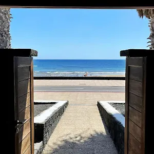  Villa La Casa De La Playa Spain