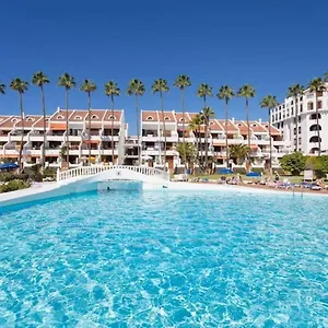  Apartment Cozy Parque Santiago Ii Spain