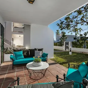  Apartment New And Stylish 1 Bedroom By Hard Rock Rdr310