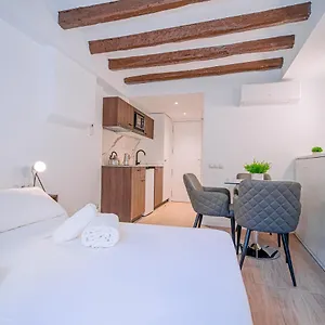  Apartment Estudio & Cathedral Experience Spain