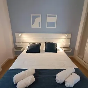  Apartment Alegre Apto. En Casco Historico Spain