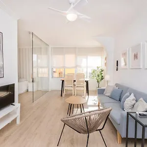  Apartment Center Casals