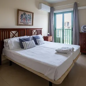  Apartment Cal Vacation Spain