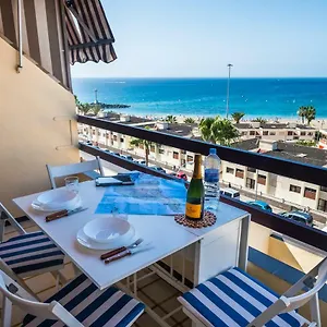  Apartment Cristianos 3 Spain